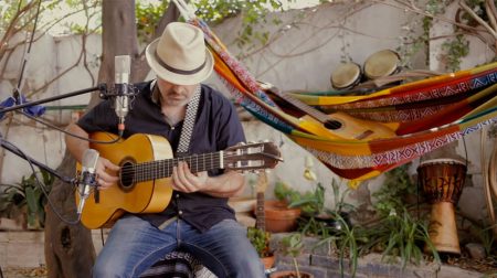 video maria del serrat
